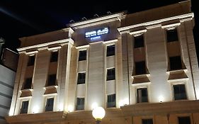 مبيت رحال للشقق المخدومة - Mabit Rehhal Serviced Apartments